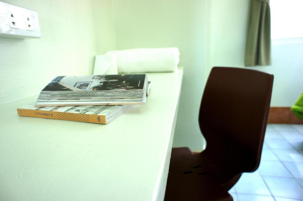 Roo Poo Guest House Koh Kho Khao Island Room photo