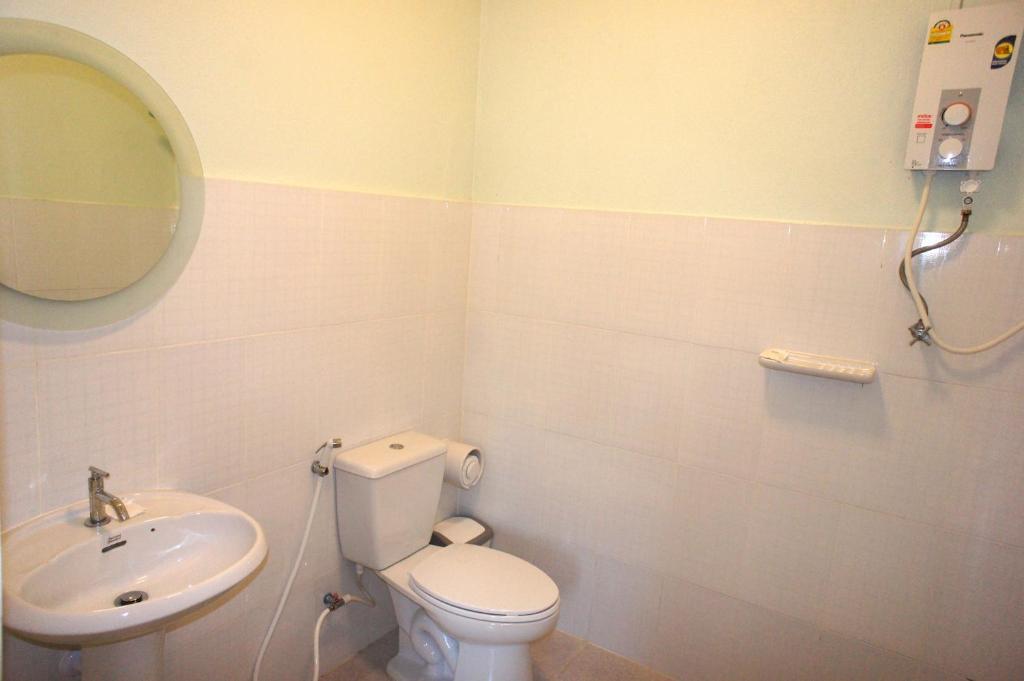 Roo Poo Guest House Koh Kho Khao Island Room photo