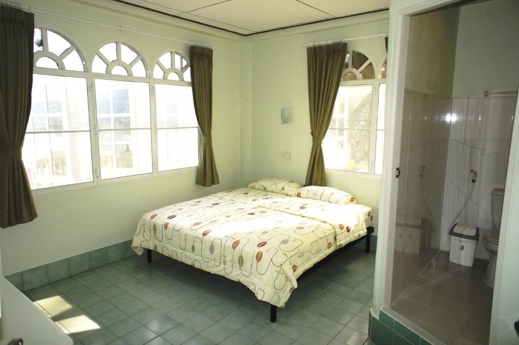 Roo Poo Guest House Koh Kho Khao Island Room photo