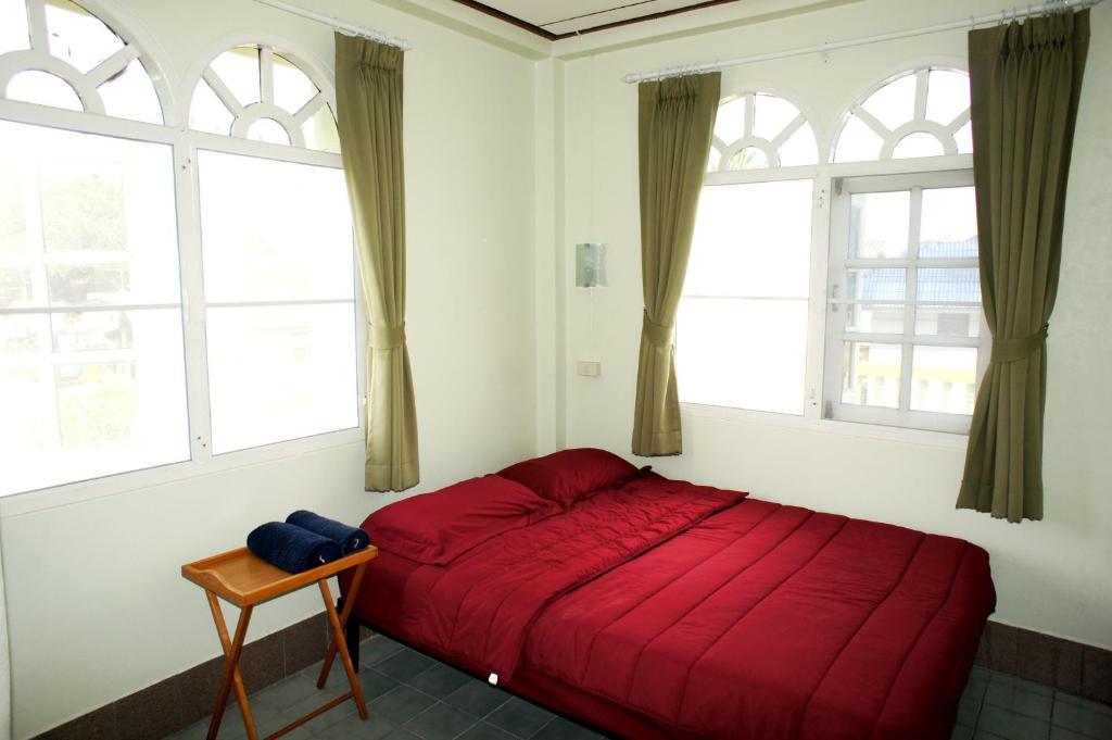 Roo Poo Guest House Koh Kho Khao Island Room photo