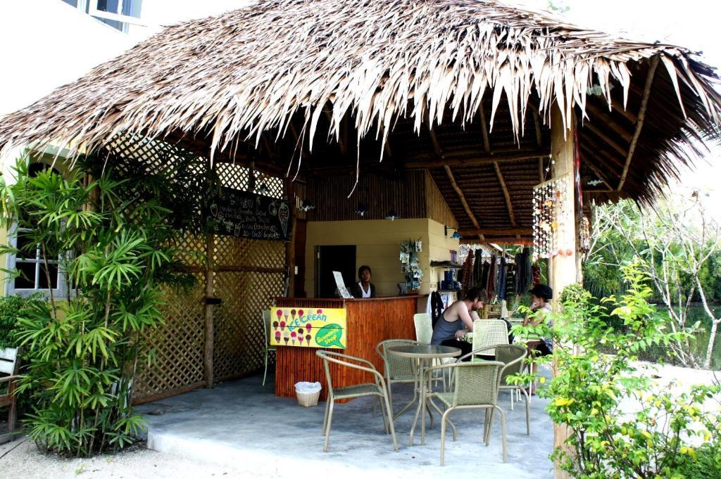 Roo Poo Guest House Koh Kho Khao Island Exterior photo