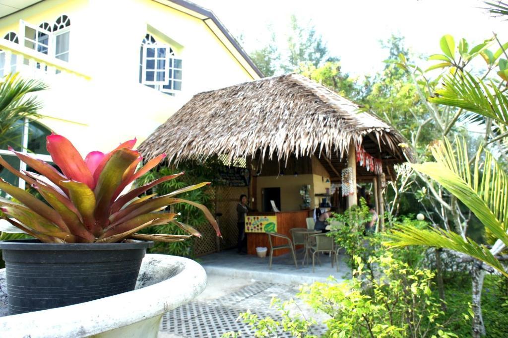 Roo Poo Guest House Koh Kho Khao Island Exterior photo