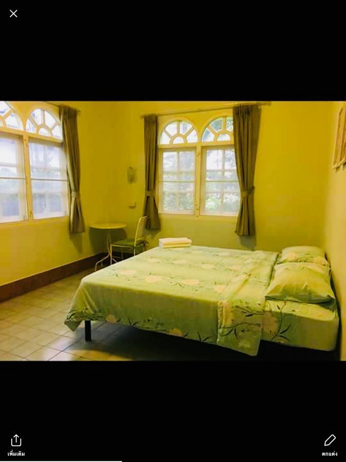 Roo Poo Guest House Koh Kho Khao Island Exterior photo