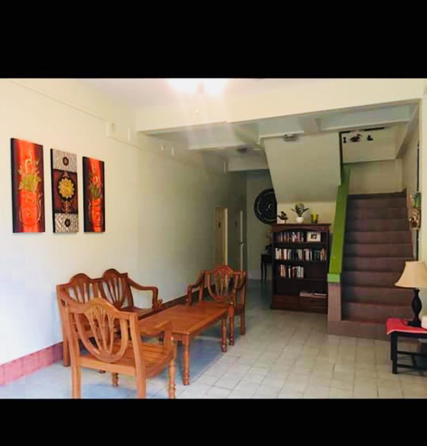 Roo Poo Guest House Koh Kho Khao Island Exterior photo
